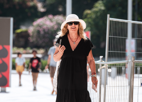 Đir po gradu, četvrtak 14. kolovoza