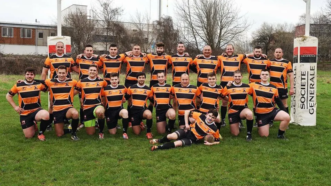 Susret generacija Ragbi kluba Šibenik igra se i ove godine