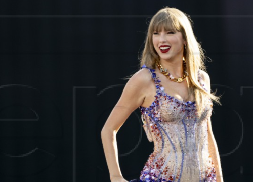Taylor Swift najavila izlazak novog albuma