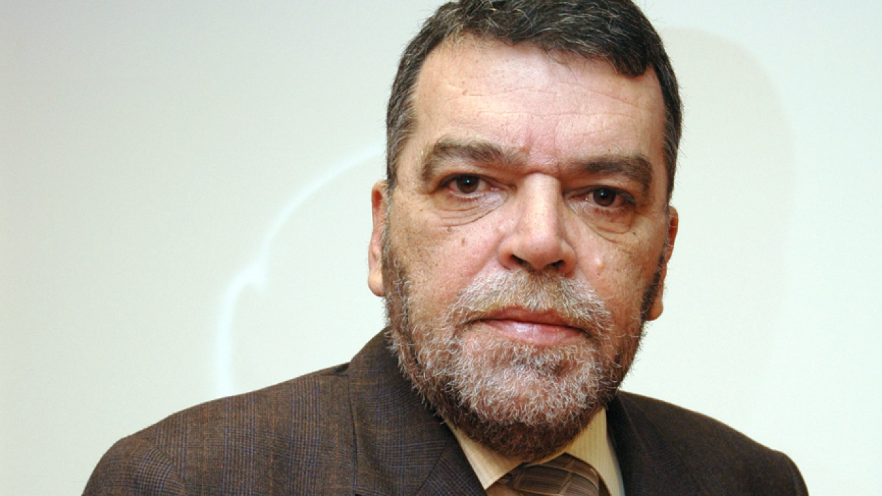 Na današnji dan rođen Milivoj Zenić, dugogodišnji ravnatelj šibenske knjižnice