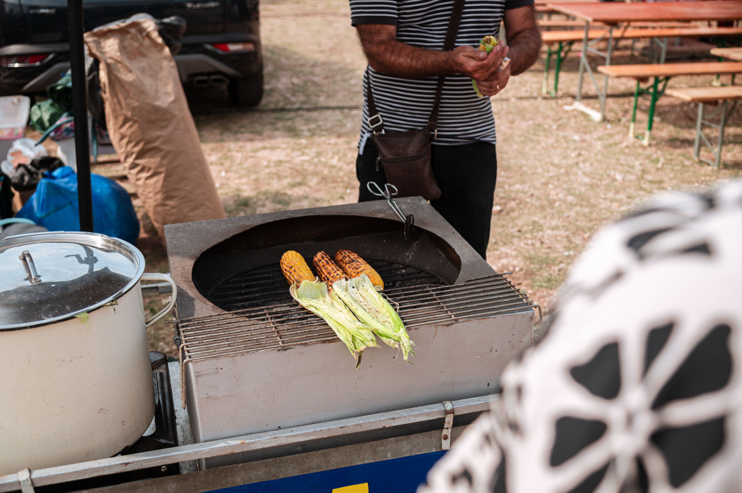 FOTO Blagdan Velike Gospe u Vrpolju: Brojni vjernici okupili su se jutros na svečanom misnom slavlju