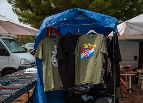 Fotografija 62 - FOTO Blagdan Velike Gospe u Vrpolju: Brojni vjernici okupili su se jutros na svečanom misnom slavlju