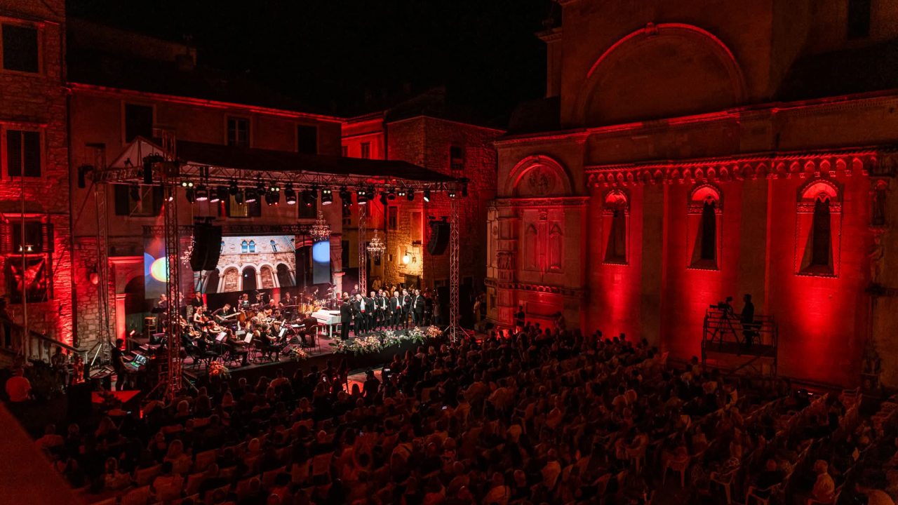 Grad raspisao Javni poziv za predlaganje programa javnih potreba u kulturi