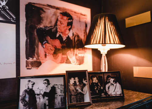 Na današnji dan prije deset godina preminuo je Arsen Dedić