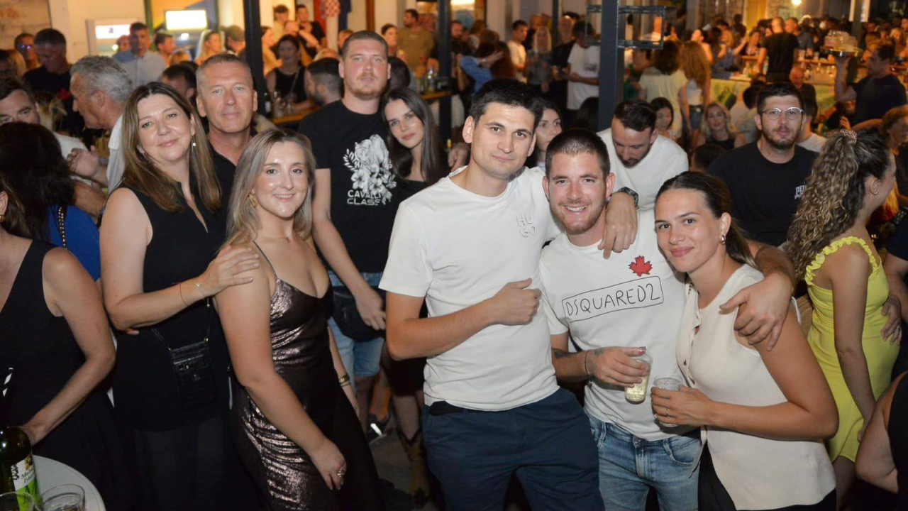 Fešta za pamćenje u Jezerima za  Veliku Gospu