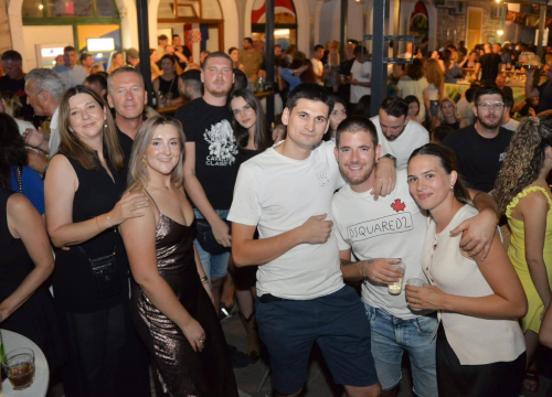 Fešta za pamćenje u Jezerima za  Veliku Gospu