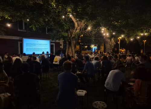 Večerašnji kviz u Azimutu sastavljaju prvi pobjednici Nacionalne lige za srednjoškolce