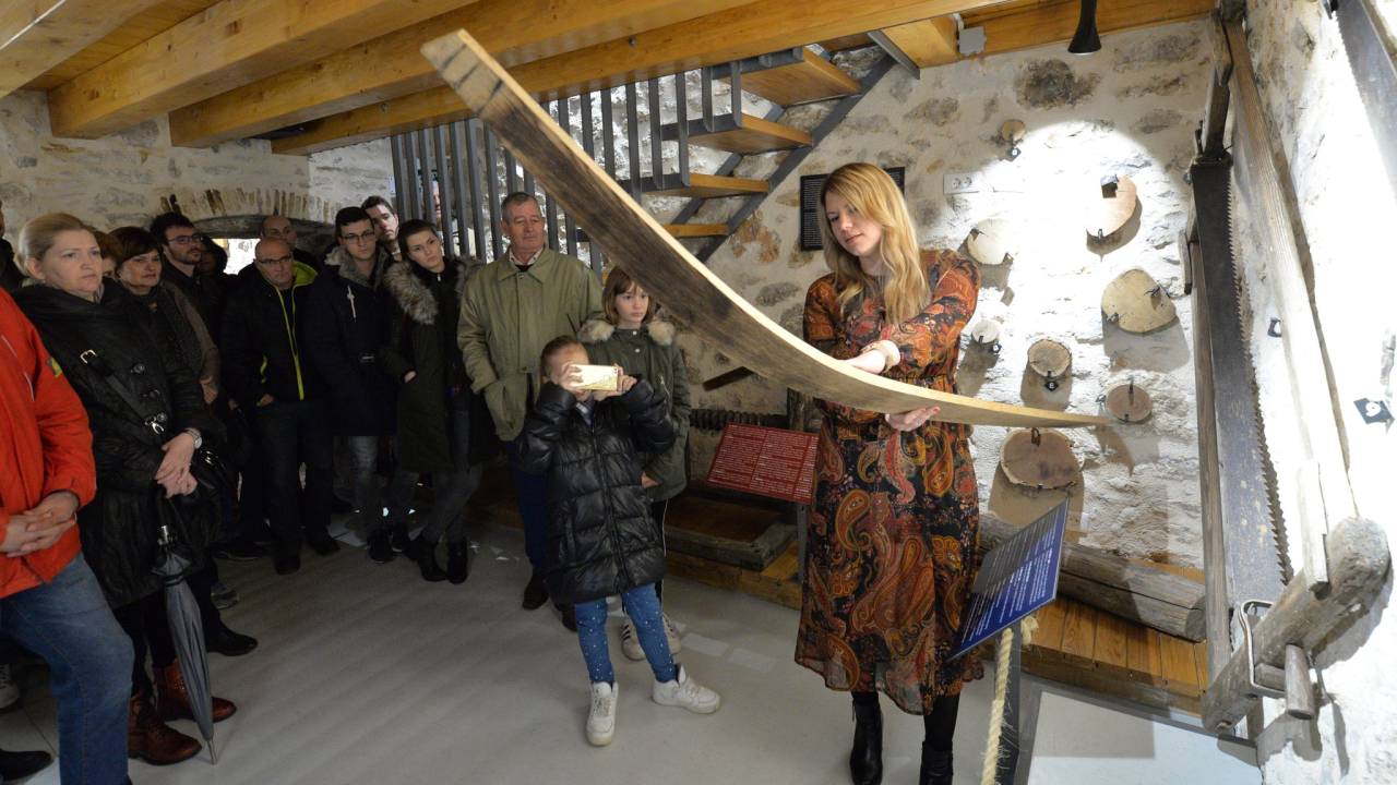 Betinski muzej proslavio 10. rođendan: 'Biti na čelu ovakvog muzeja je zadovoljstvo, ali i velika odgovornost'