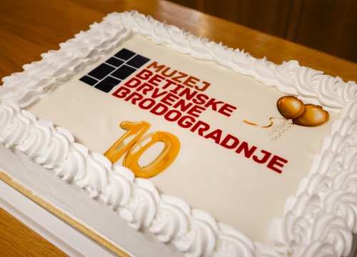 Fotografija 5 - Deset godina Muzeja betinske drvene brodogradnje