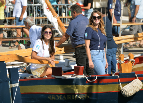 Fotografija 7 - Deset godina Muzeja betinske drvene brodogradnje