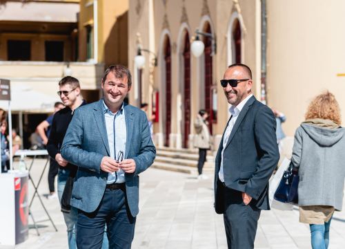 Ledenko najaktivniji saborski zastupnik iz naše županije, slijedi ga Zekanović