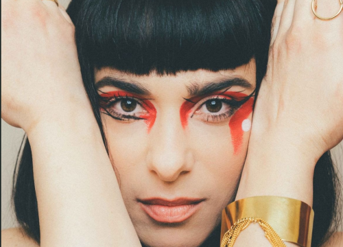 Maja Rivić stiže na Barone Jazz Festival: Predstavit će svoj prvi autorski album