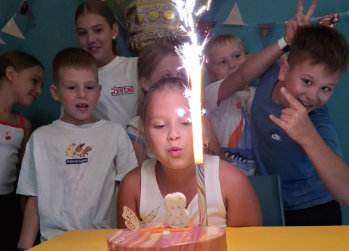 Fotografija 19 - FOTO Rođendani za pamćenje: U Pulse Areni dječji snovi postaju stvarnost!