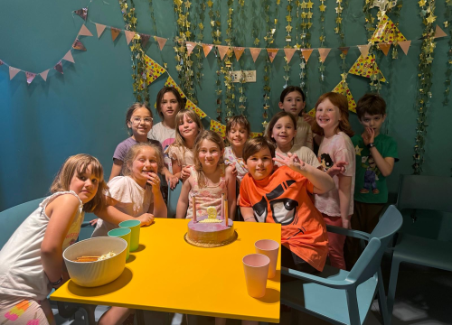 Fotografija 27 - FOTO Rođendani za pamćenje: U Pulse Areni dječji snovi postaju stvarnost!