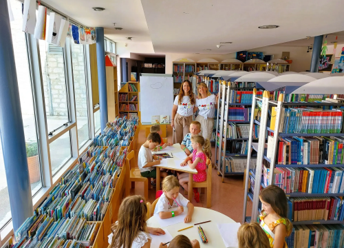 Osnažite dijete za samostalno učenje: Predavanje Dragane Pavičić donosi korisne savjete roditeljima