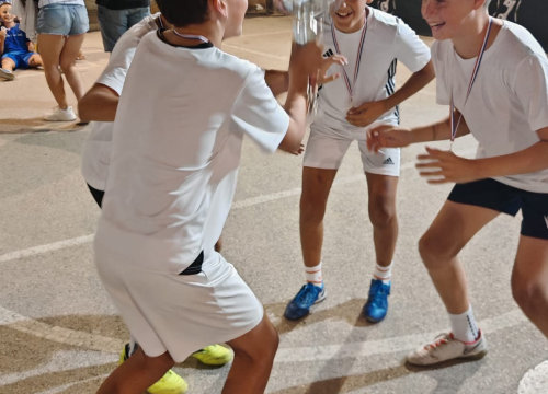 Fotografija 6 - FOTO Konobi Kalebić pripao kultni jezeranski malonogometni turnir 'Martinela'