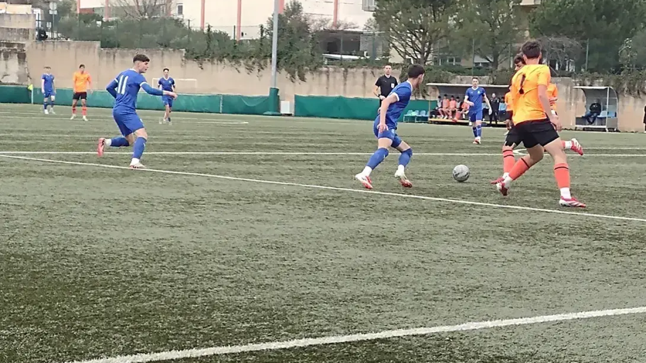 Juniori Šibenika pokazali bolju igru u odnosu na prvo kolo i zamalo došli do preokreta u Varaždinu