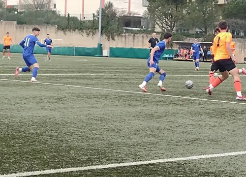 Juniori Šibenika pokazali bolju igru u odnosu na prvo kolo i zamalo došli do preokreta u Varaždinu