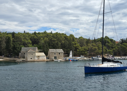 Fotografija 6 - More, glazba i otoci: Ljetna avantura ekipe ŠibenikIN-a do Korčule, Lastova i Visa