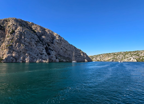 Fotografija 1 - More, glazba i otoci: Ljetna avantura ekipe ŠibenikIN-a do Korčule, Lastova i Visa