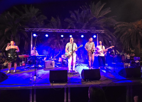 Fotografija 11 - More, glazba i otoci: Ljetna avantura ekipe ŠibenikIN-a do Korčule, Lastova i Visa