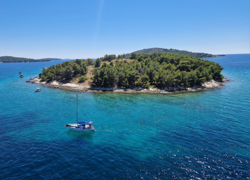 Fotografija 12 - More, glazba i otoci: Ljetna avantura ekipe ŠibenikIN-a do Korčule, Lastova i Visa