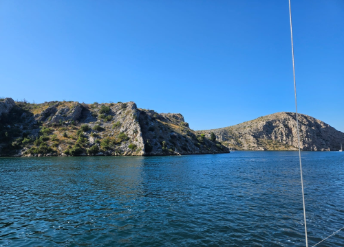 Fotografija 14 - More, glazba i otoci: Ljetna avantura ekipe ŠibenikIN-a do Korčule, Lastova i Visa