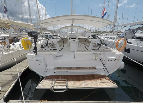 Fotografija 25 - More, glazba i otoci: Ljetna avantura ekipe ŠibenikIN-a do Korčule, Lastova i Visa