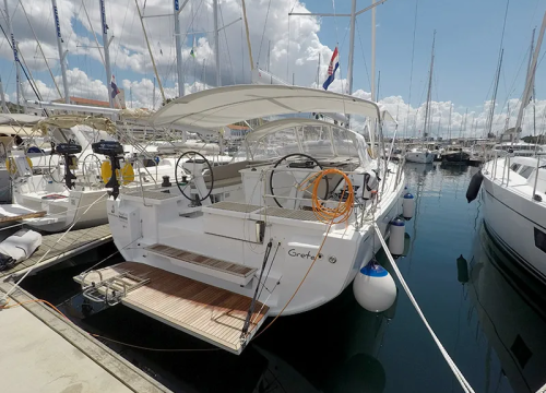 Fotografija 27 - More, glazba i otoci: Ljetna avantura ekipe ŠibenikIN-a do Korčule, Lastova i Visa