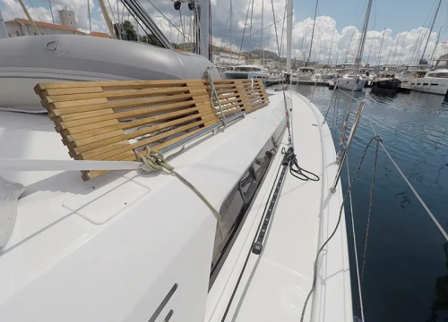 Fotografija 26 - More, glazba i otoci: Ljetna avantura ekipe ŠibenikIN-a do Korčule, Lastova i Visa