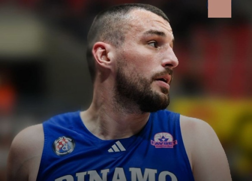 Karlo Mikšić novi je igrač Šibenke