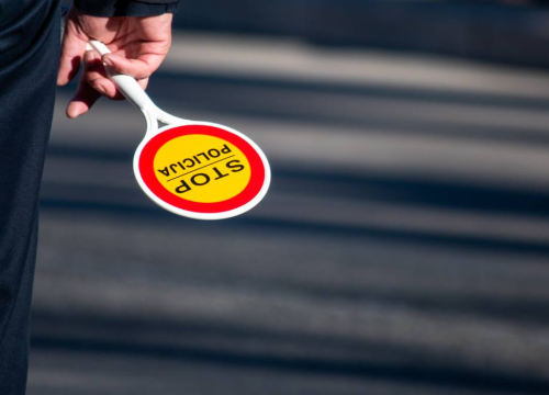 Policija će za vikend raditi na suzbijanju prekršaja vožnje pod utjecajem droga i alkohola