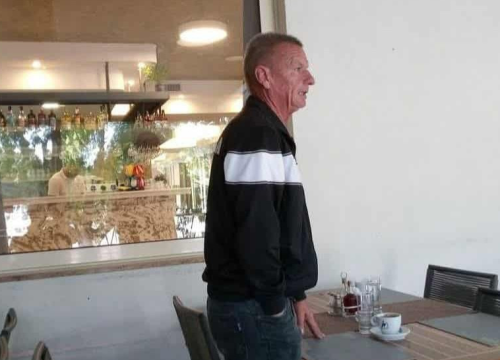 Nestao muškarac iz Dazline kod Tisnog: Obitelj i policija mole za pomoć