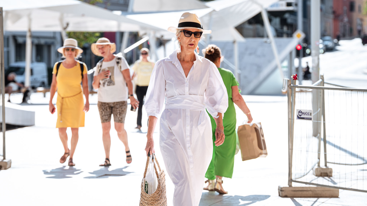 Đir po gradu, subota 23. kolovoza