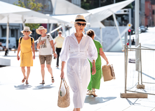 Đir po gradu, subota 23. kolovoza