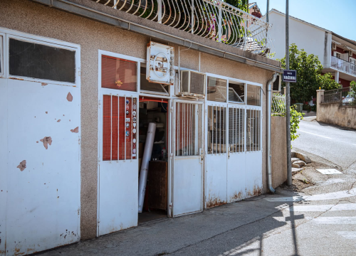 Fotografija 30 - Križ - Od nekadašnjeg pustog brda do obiteljske četvrti