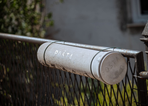 Fotografija 13 - Križ - Od nekadašnjeg pustog brda do obiteljske četvrti