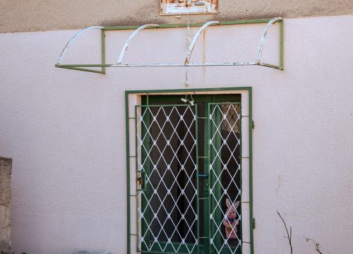 Fotografija 9 - Križ - Od nekadašnjeg pustog brda do obiteljske četvrti