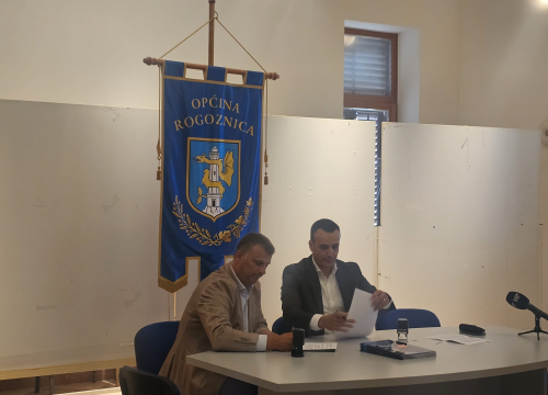 Općina Murte-Kornati dobila od Županije vrijedna sredstva za sanaciju pomorskog dobra