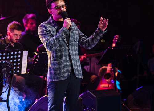 Fotografija 22 - FOTO Đani Stipaničev i klapa Preženca trijumfirali na 28. Dalmatinskoj šansoni