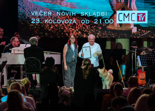 Fotografija 30 - FOTO Đani Stipaničev i klapa Preženca trijumfirali na 28. Dalmatinskoj šansoni