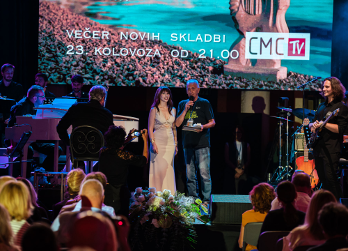 Fotografija 34 - FOTO Đani Stipaničev i klapa Preženca trijumfirali na 28. Dalmatinskoj šansoni