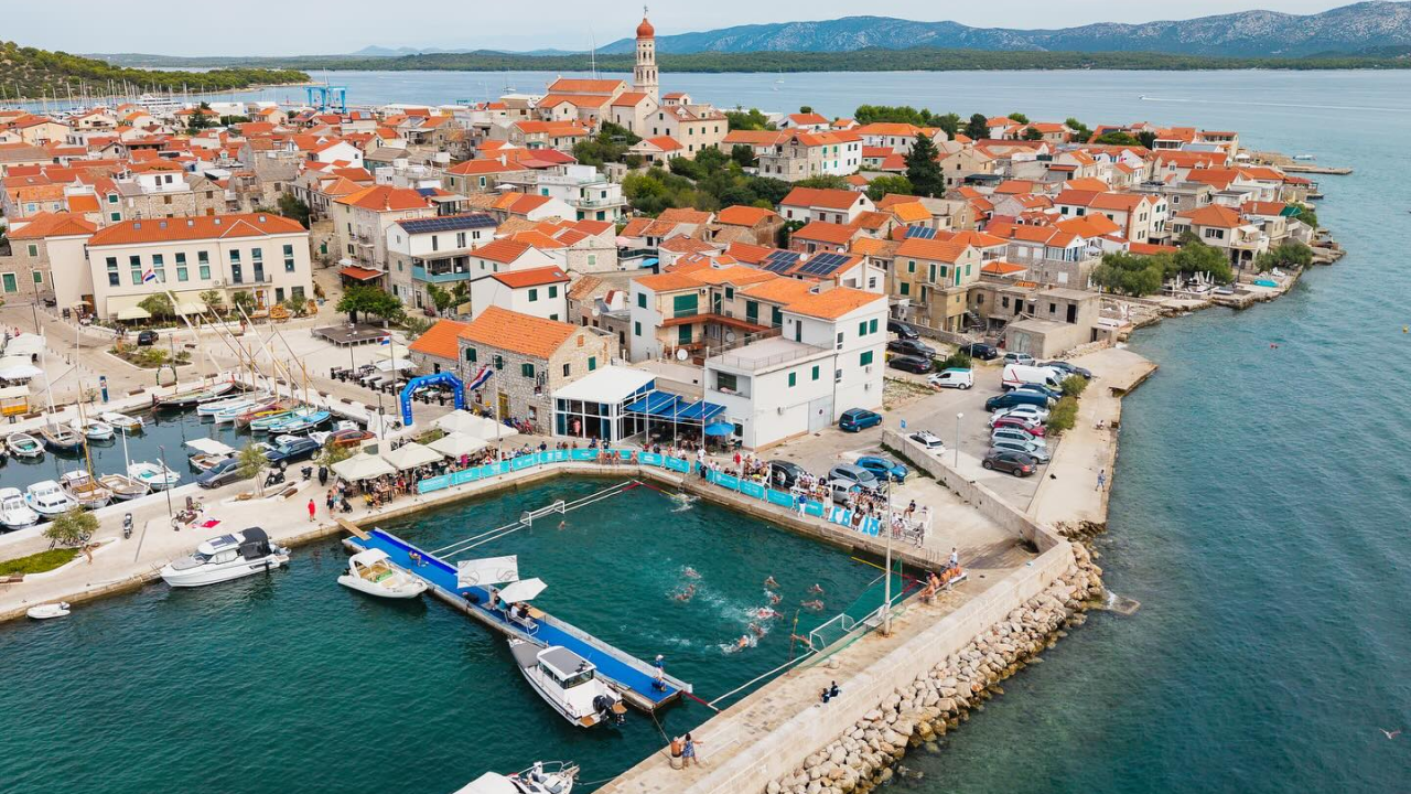 Betina domaćin 2. Plivačkog maratona: Prijavite se na otočni sportski događaj koji spaja natjecanje i druženje