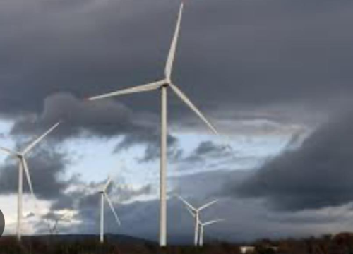 Domovinski pokret ŠKŽ-a stao uz građane protiv vjetroelektrana na području Dazline: 'Jesmo za razvoj, ali ne pod svaku cijenu'