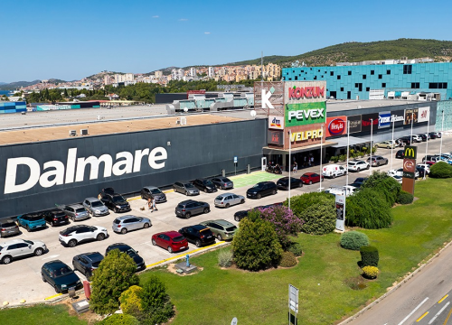 Povratak u školu – sve na jednom mjestu u Dalmare Shopping Centru