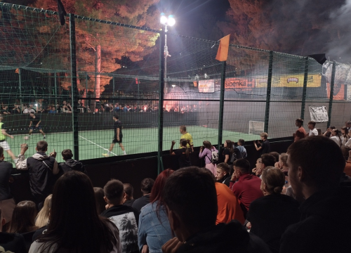 U finalu funcutskog memorijala 'Franko Sulje' Stari grad bolji od Mandaline nakon penala