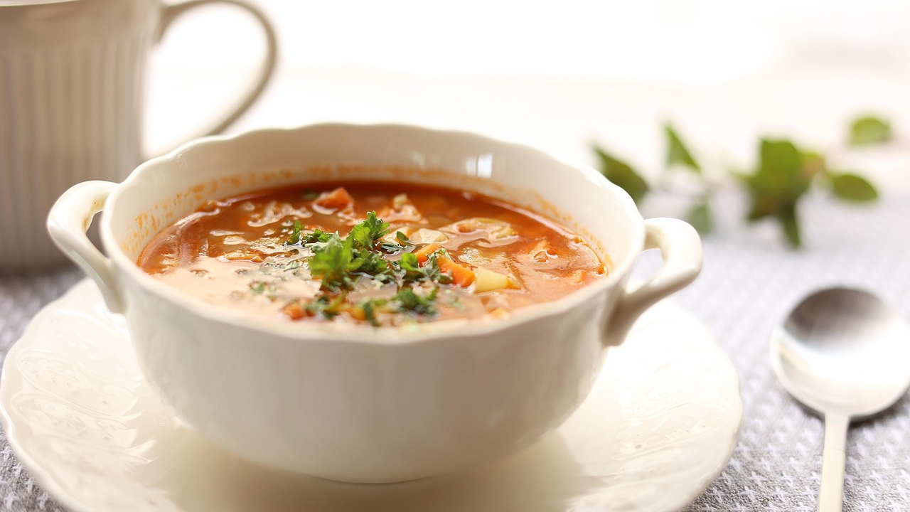 Ukusno, hranjivo i jeftino.. Pripremite jedno od ovih jela s minimalnim troškovima