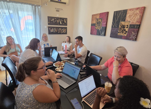 Fotografija 7 - Udruga Argonauta u Grčkoj