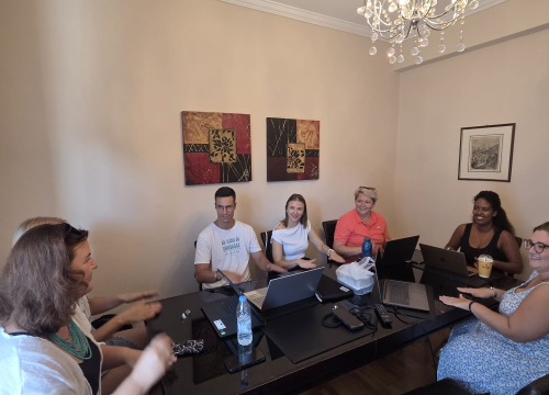 Fotografija 5 - Udruga Argonauta u Grčkoj