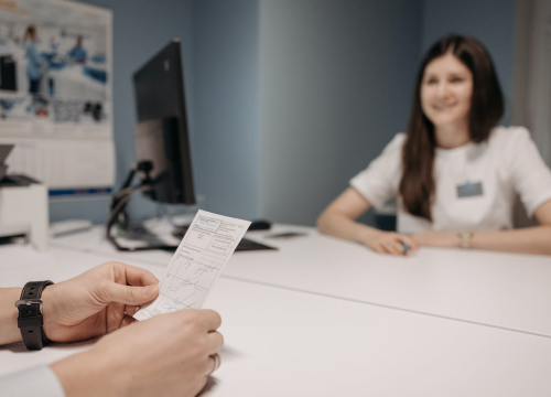 Dolazi jesen i izazovi s alergijama, KOPB-om i astmom, olakšajte si ih uz sveobuhvatni pristup Poliklinike Gemini